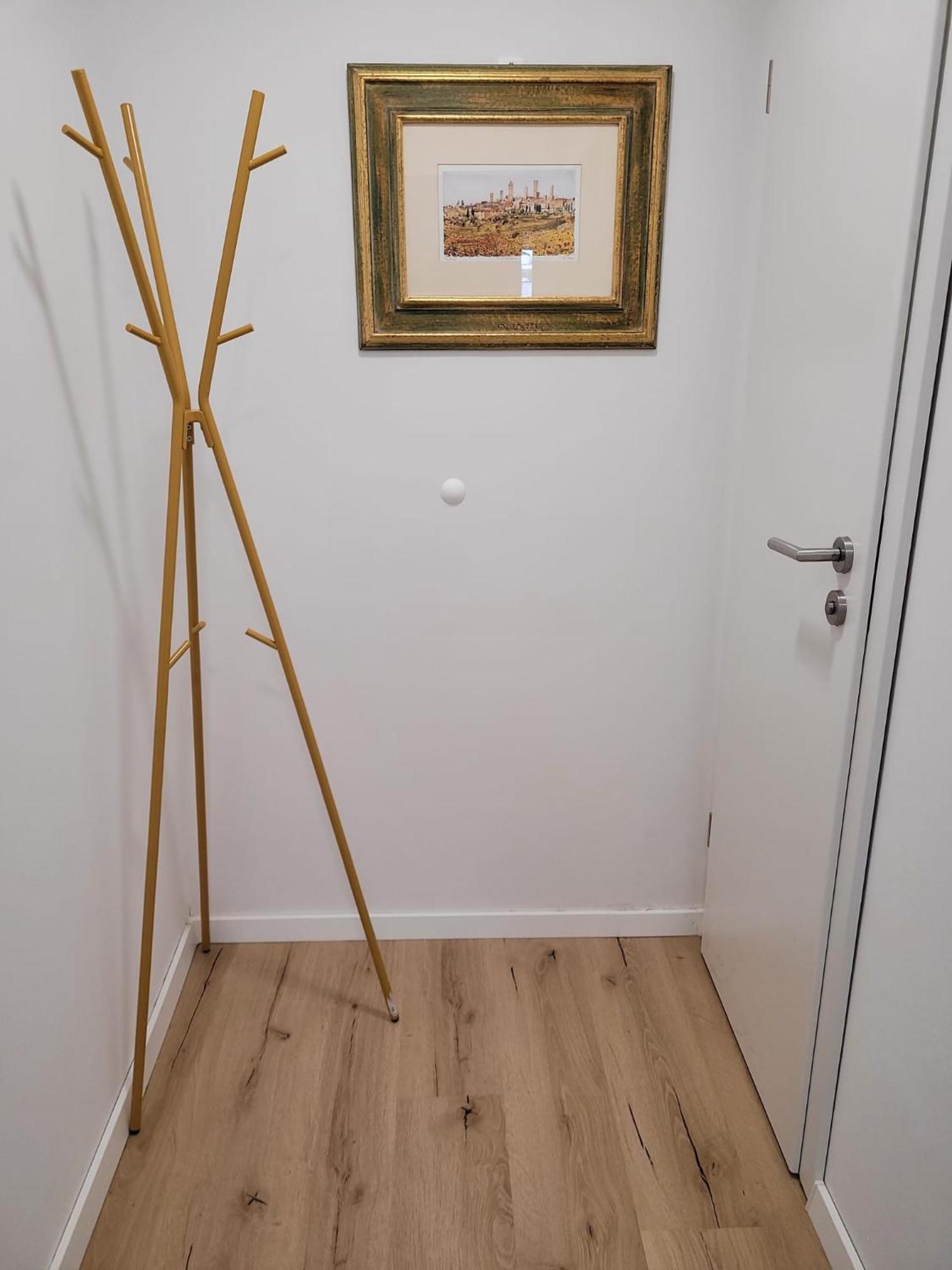 Grosszuegiges Appartement In Der Festspielstadt 바트헤르스필드 외부 사진