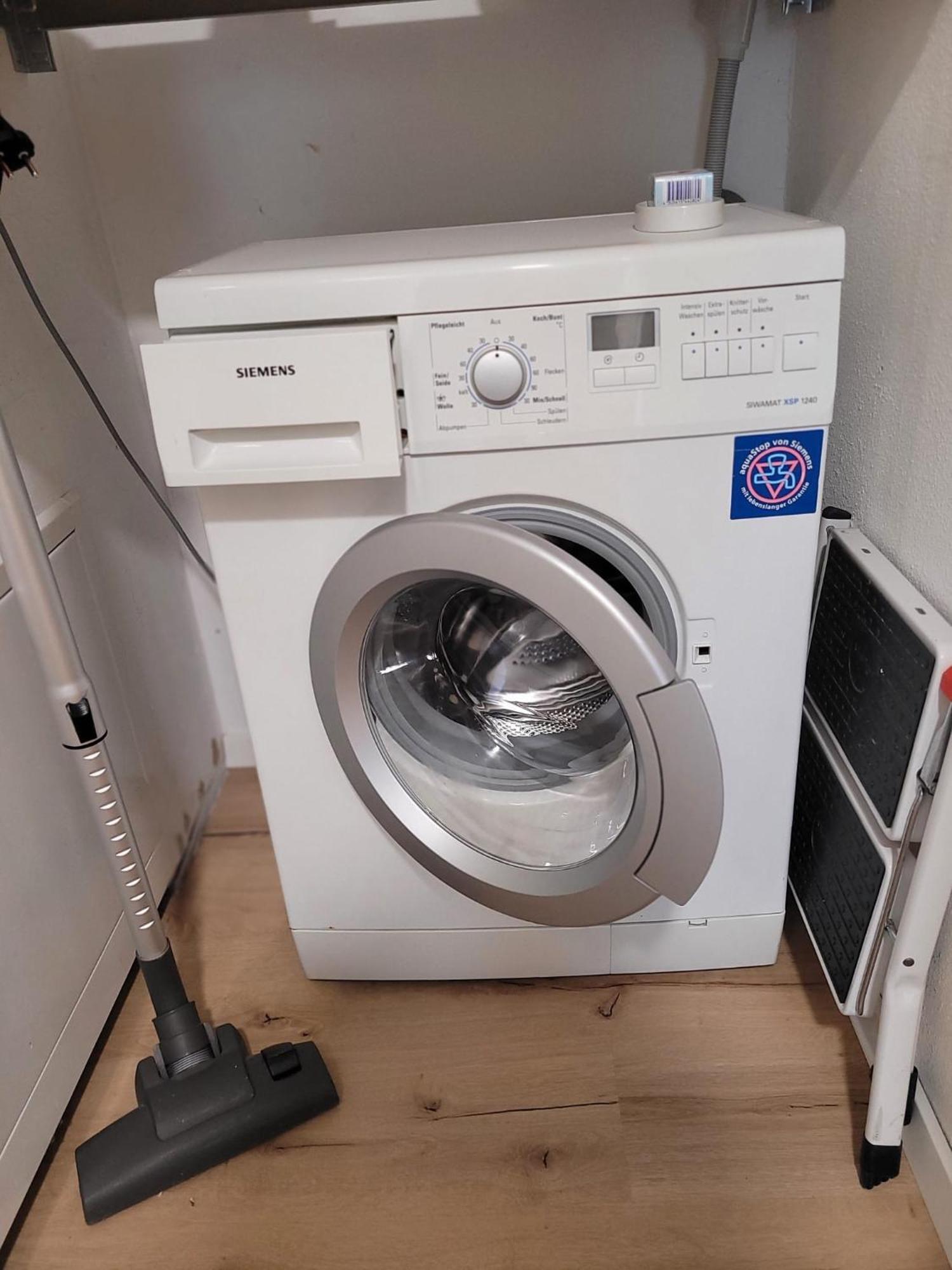 Grosszuegiges Appartement In Der Festspielstadt 바트헤르스필드 외부 사진