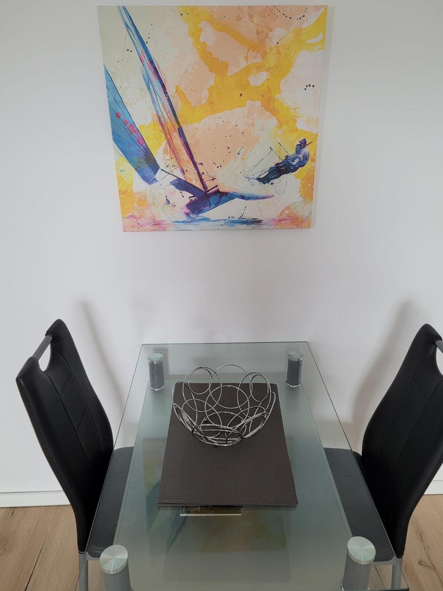 Grosszuegiges Appartement In Der Festspielstadt 바트헤르스필드 외부 사진