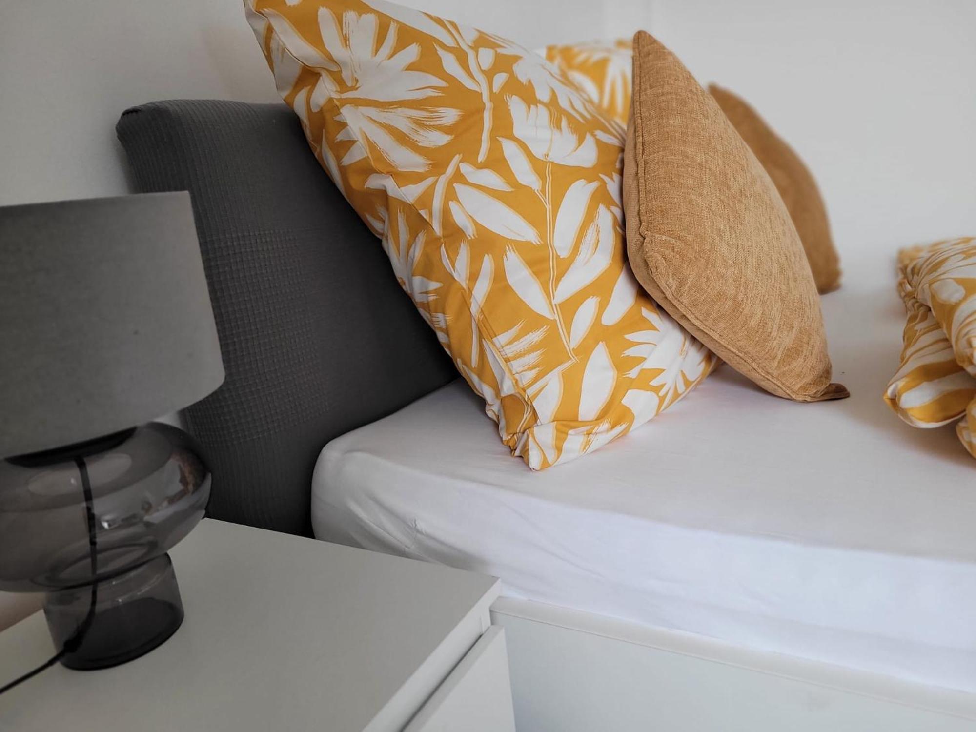 Grosszuegiges Appartement In Der Festspielstadt 바트헤르스필드 외부 사진